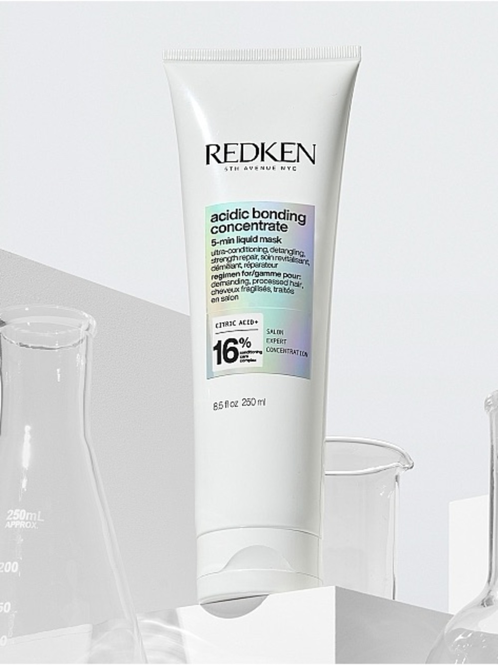 Redken Acidic Bonding Concentrate 5-Min Liquid Mask